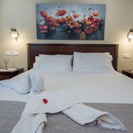 Tenebagolan Suites Zimmersハッド・ネス エクステリア 写真