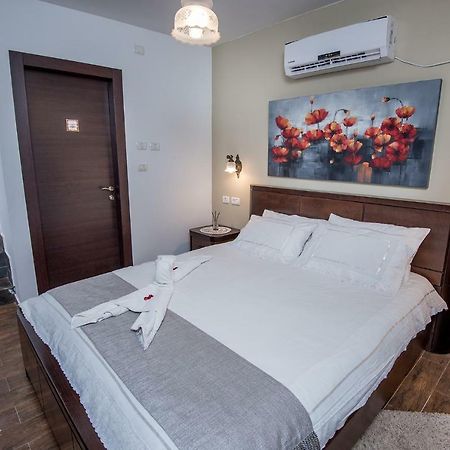 Tenebagolan Suites Zimmersハッド・ネス エクステリア 写真