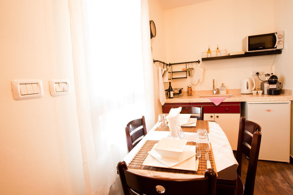 Tenebagolan Suites Zimmersハッド・ネス 部屋 写真