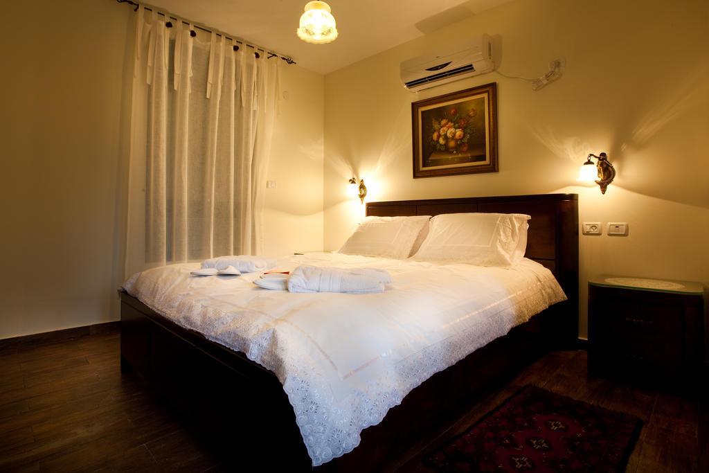 Tenebagolan Suites Zimmersハッド・ネス 部屋 写真