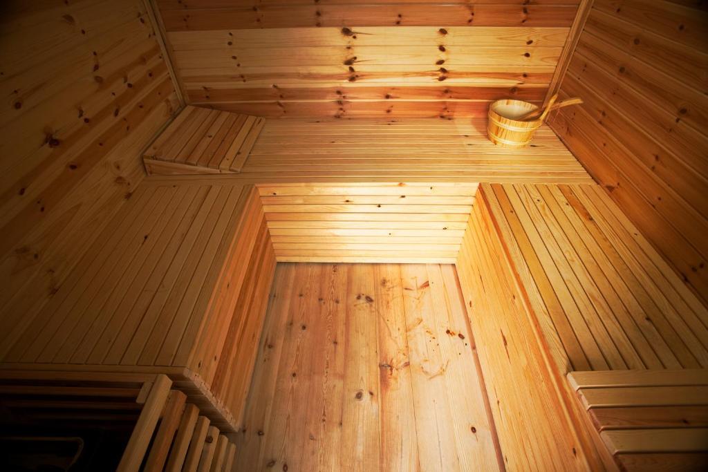Tenebagolan Suites Zimmersハッド・ネス 部屋 写真