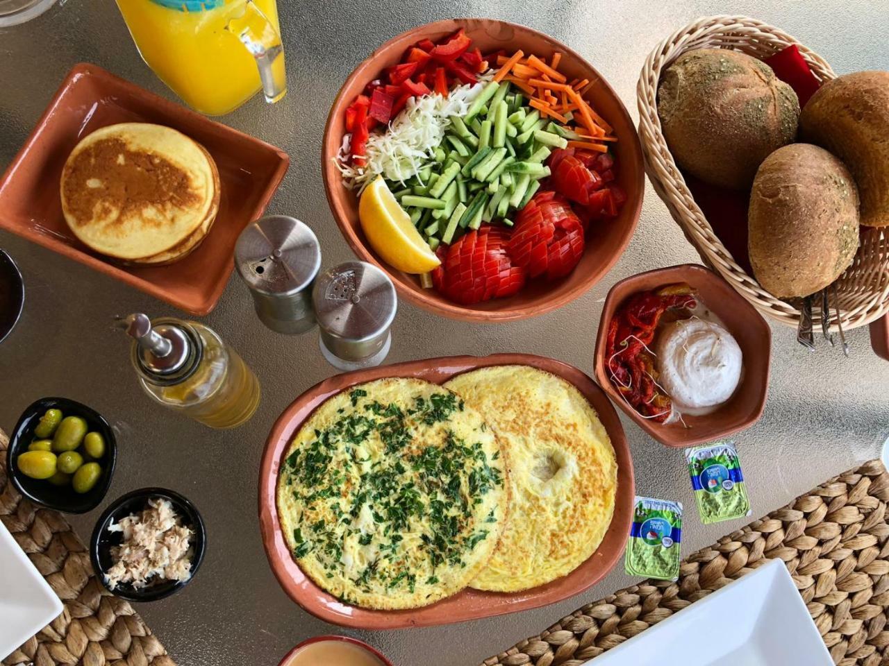 Tenebagolan Suites Zimmersハッド・ネス エクステリア 写真