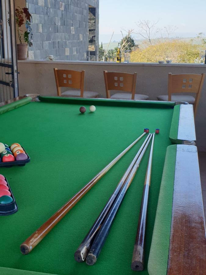 Tenebagolan Suites Zimmersハッド・ネス エクステリア 写真