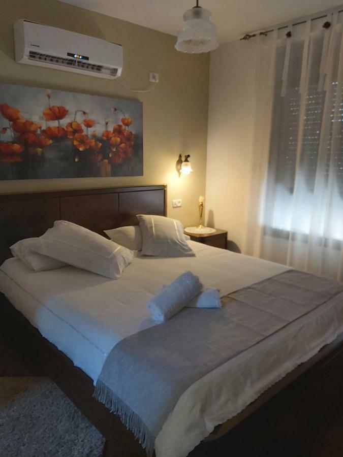 Tenebagolan Suites Zimmersハッド・ネス エクステリア 写真
