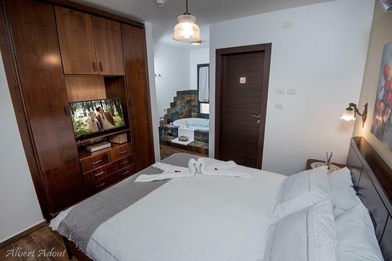 Tenebagolan Suites Zimmersハッド・ネス エクステリア 写真