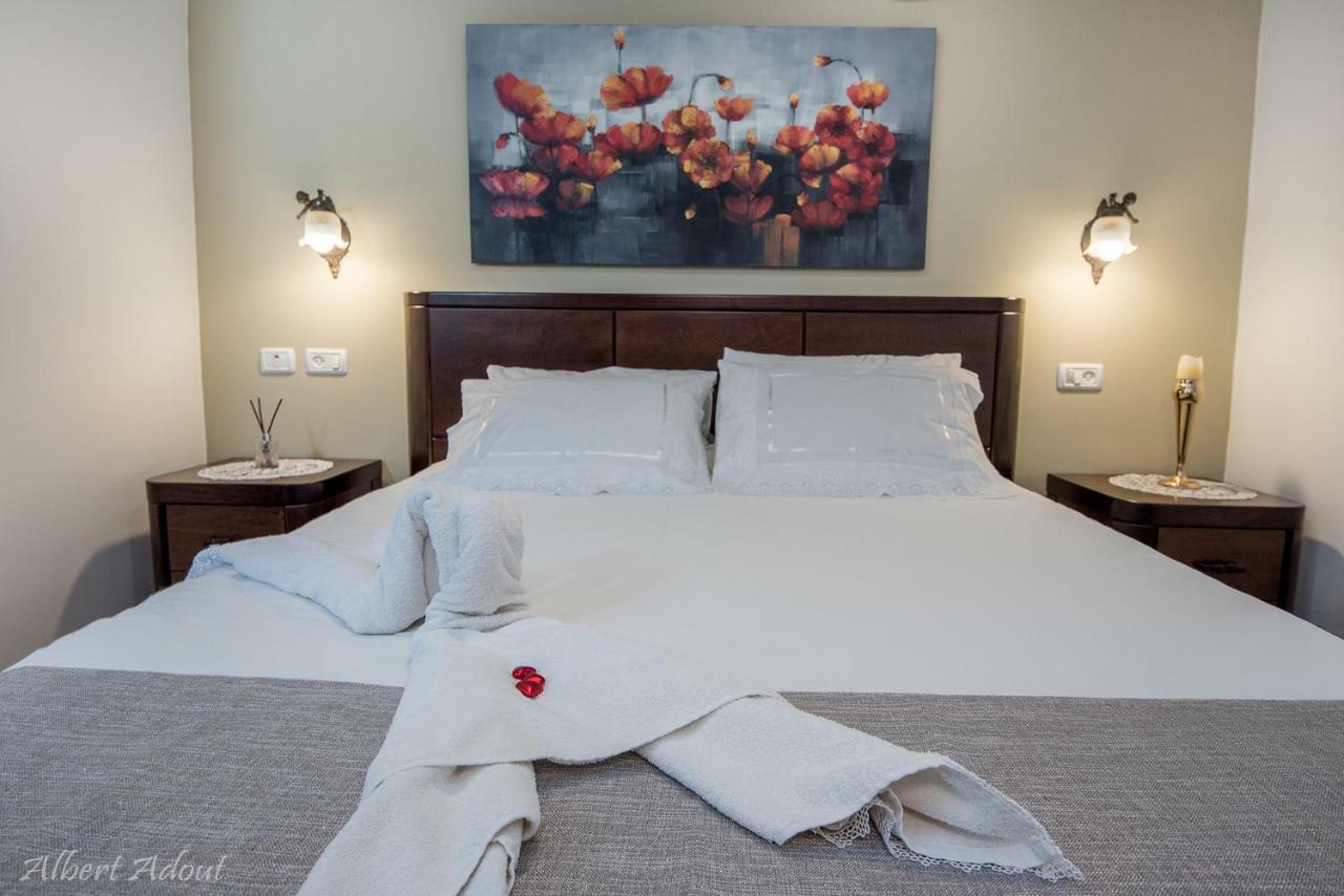 Tenebagolan Suites Zimmersハッド・ネス エクステリア 写真
