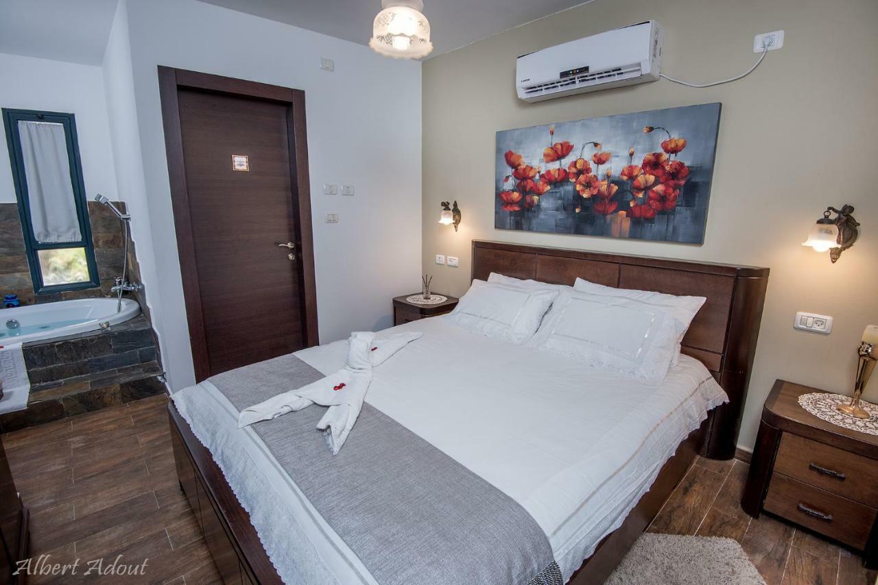Tenebagolan Suites Zimmersハッド・ネス エクステリア 写真
