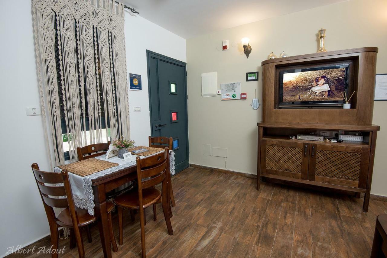 Tenebagolan Suites Zimmersハッド・ネス エクステリア 写真