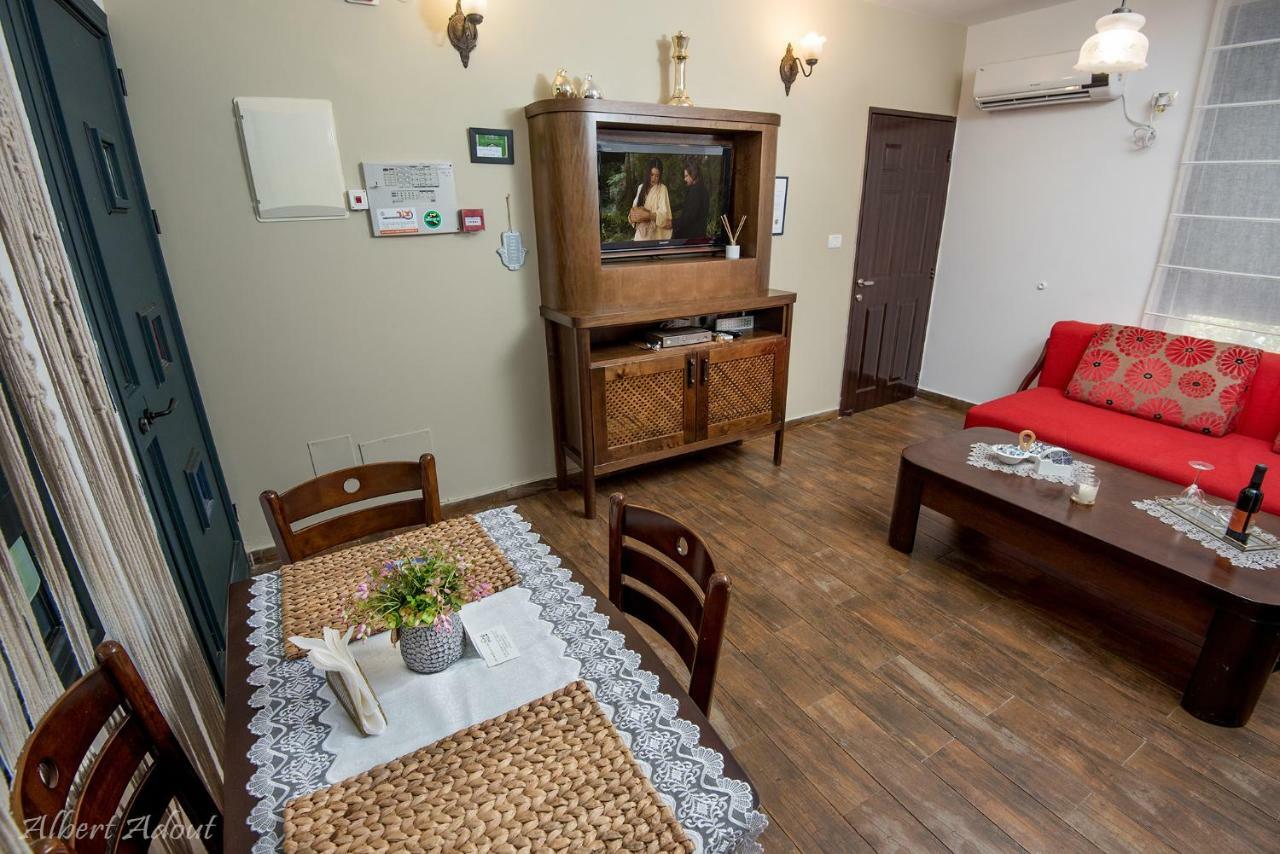 Tenebagolan Suites Zimmersハッド・ネス エクステリア 写真