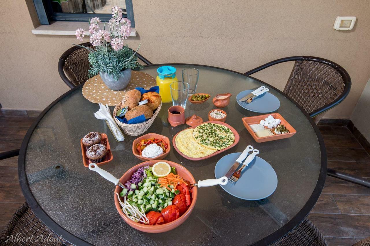 Tenebagolan Suites Zimmersハッド・ネス エクステリア 写真