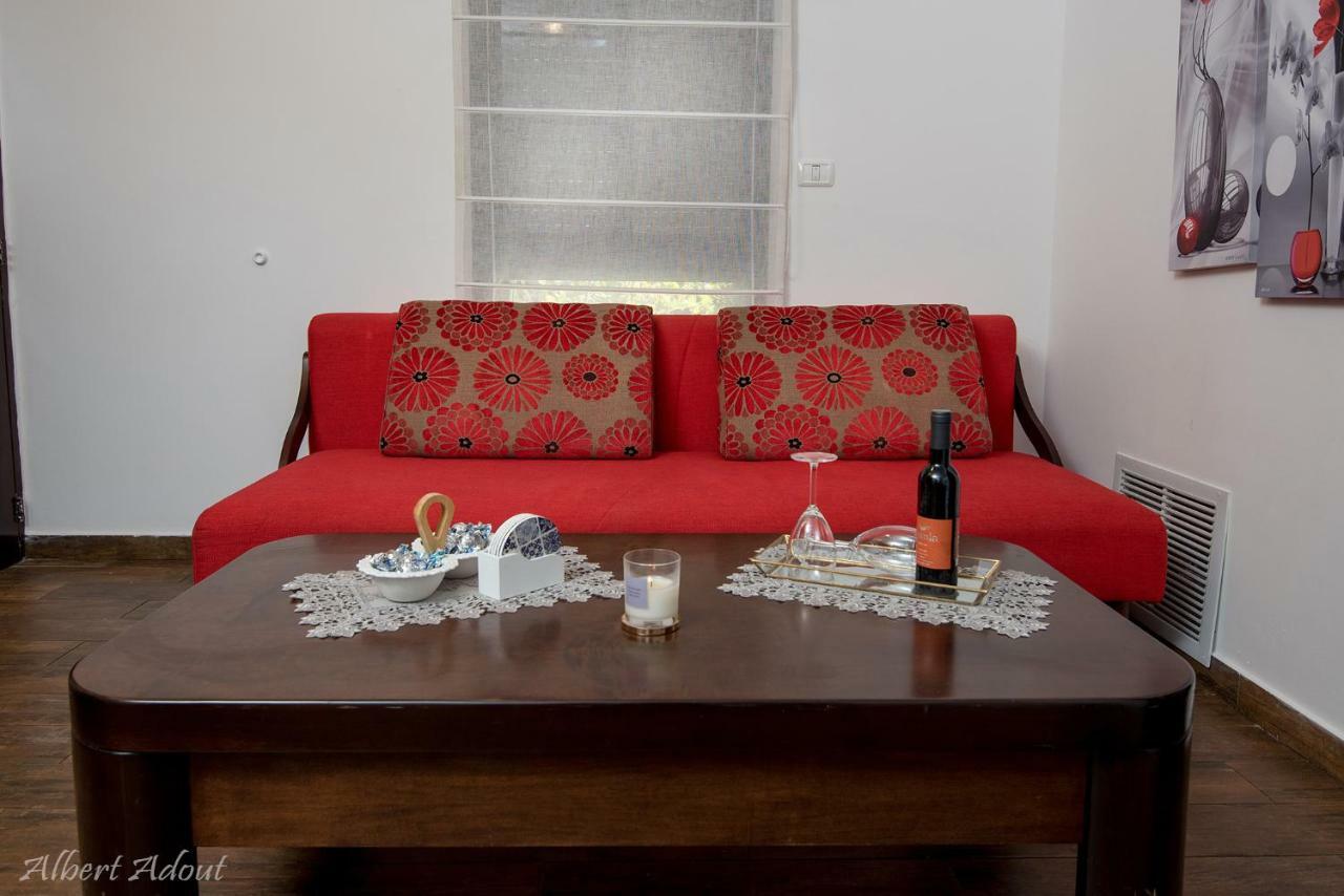 Tenebagolan Suites Zimmersハッド・ネス エクステリア 写真
