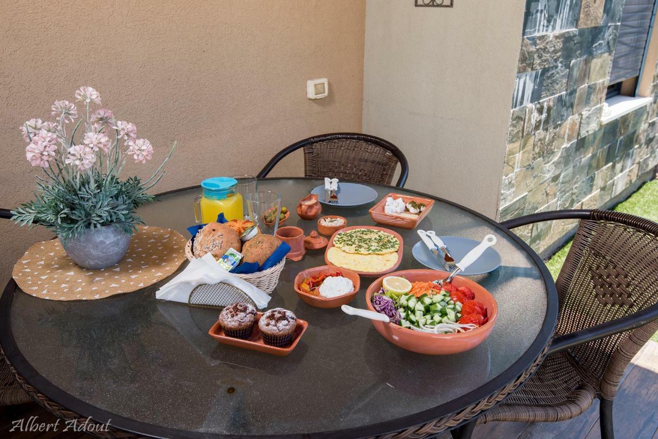Tenebagolan Suites Zimmersハッド・ネス エクステリア 写真
