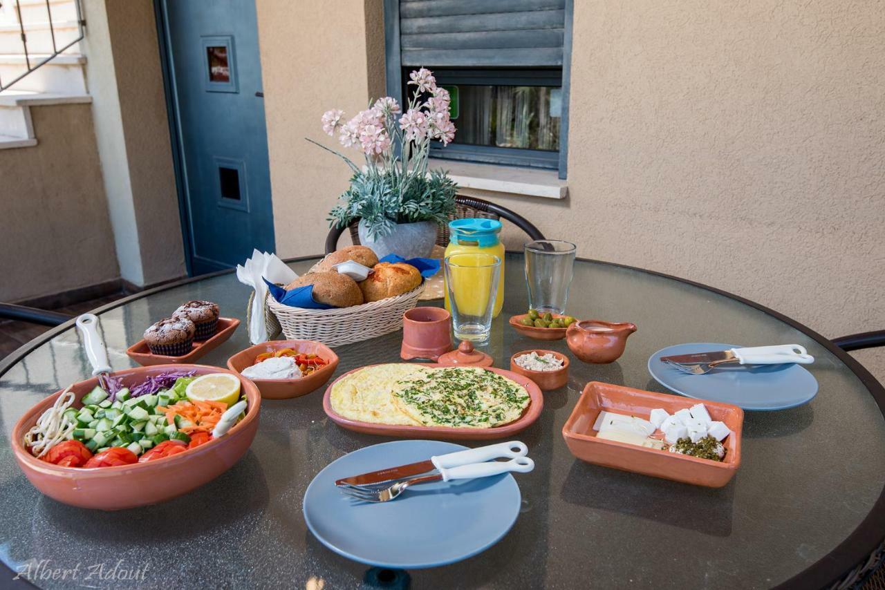 Tenebagolan Suites Zimmersハッド・ネス エクステリア 写真